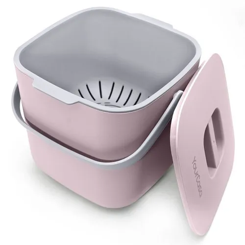 YourCasa Biomülleimer ® von YourCasa