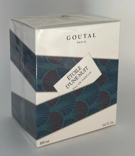 Goutal Etoile d'une Nuit Eau de Parfum 100ml - Eau de Parfum für Damen mit süßer Duftnote, ideal für besondere Anlässe und unvergessliche Momente.