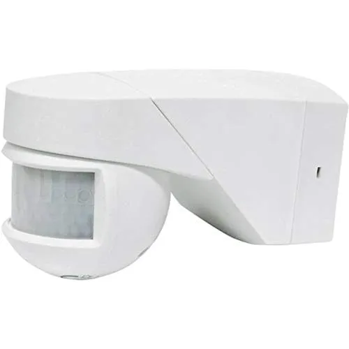 MULTIMAT 200º IP55 Bewegungsmelder in weiß von Orbis