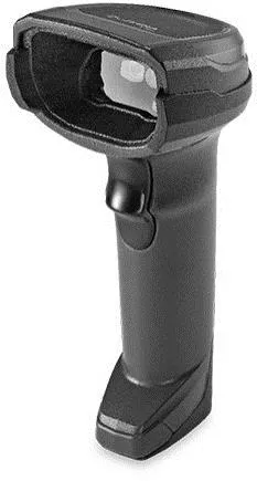 Zebra DS8108-SR Barcode-Scanner - Zebra-Handscanner mit 2D-Imager für schnelle und präzise Barcode-Erfassung, ideal für den Einzelhandel und Lagerverwaltung.