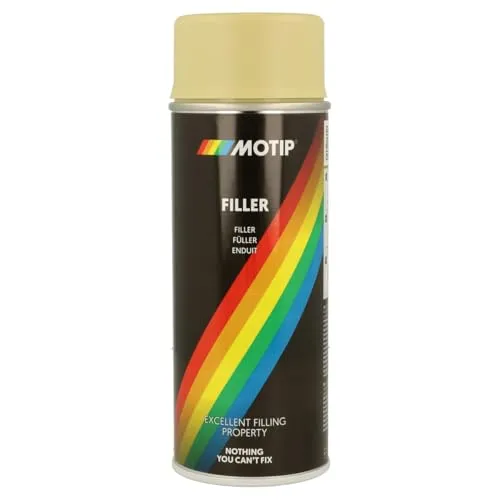 Motip Füller MoTip Füller 400 ml 04064