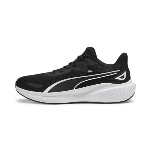 PUMA Unisex Skyrocket Lite Straßenlaufschuhe in schwarz von PUMA