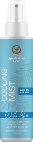 Australian Gold Cooling Mist 147 ml Gesichtswasser