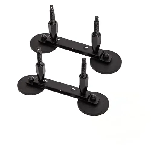 Parts Magnetische Halterung für Auffahrkeile und Sandboards von 040 parts