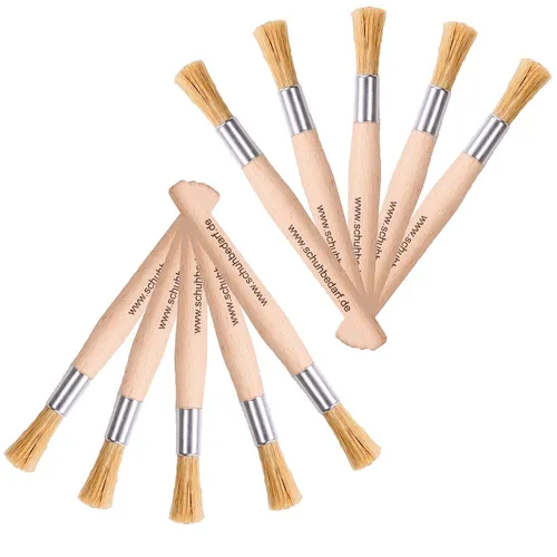 Malerpinsel von Langlauf Schuhbedarf