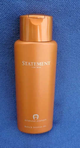 Etienne Aigner Statement Bath&Shower Gel 500ml