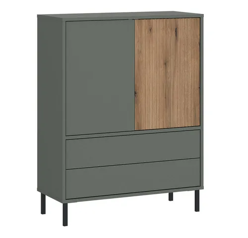 Kommoden Grün von Lomadox