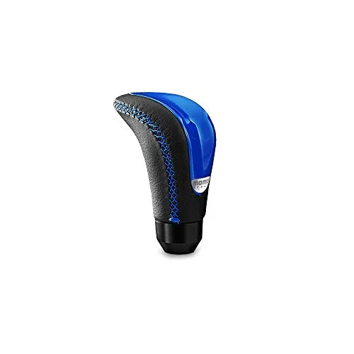 Momo 15511261116 Pomo ändern Kampf Evo Schwarz/Blau
