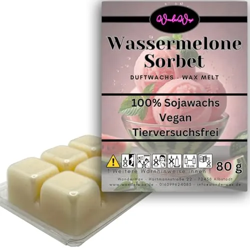 Potpourri von WonderWax