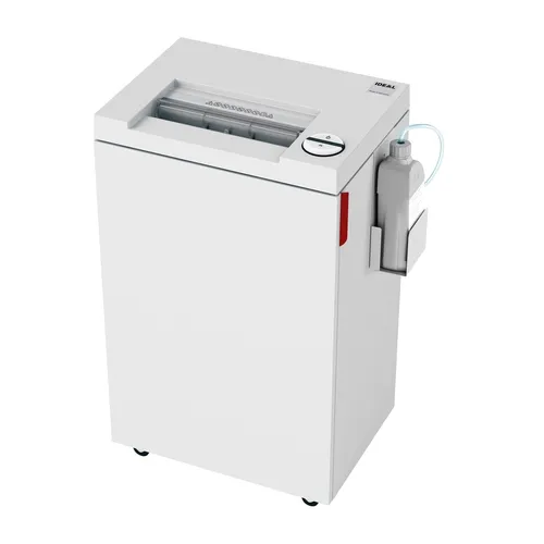 Ideal Aktenvernichter von Ideal