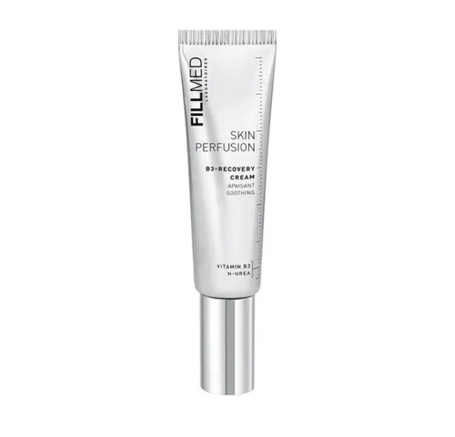 Fillmed B3 Recovery Cream - Anti-Aging-Creme für empfindliche Haut - Anti-Aging-Creme, speziell für empfindliche Haut entwickelt. Glättet Falten, beruhigt die Haut und sorgt für ein jugendliches Aussehen.