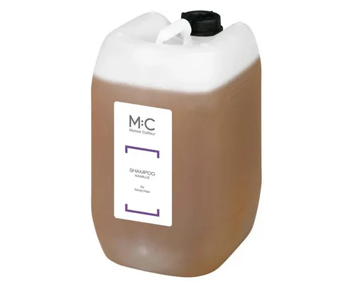 M:C Haarshampoo M:C Kabinett Shampoo Friseurshampoo Salon Shampoo 5000ml Kamille, 1-tlg.