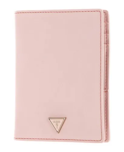 Guess Etui in pink von GUESS