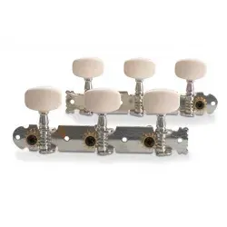 Mechanik Wandergitarre