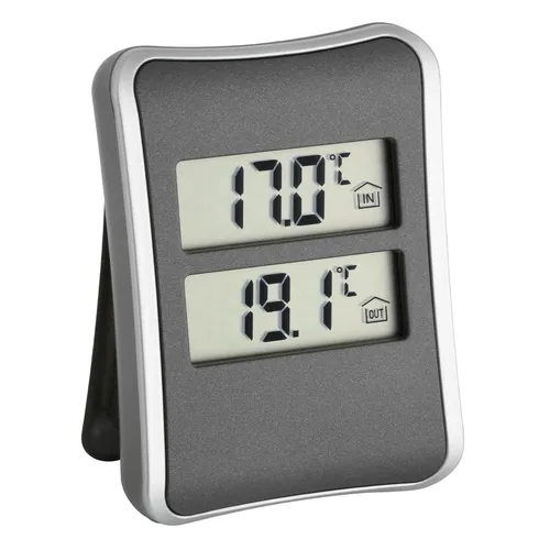 TFA Innen- / Außenthermometer 30.1044