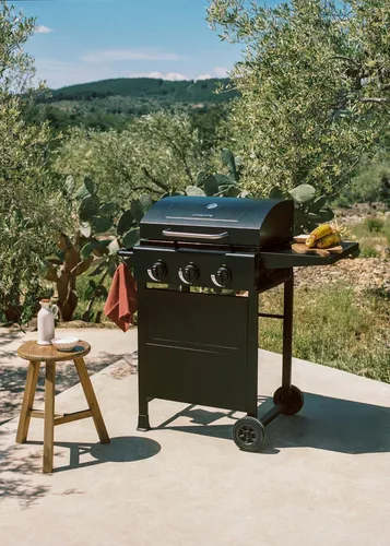 BBQ GAS BURNER von Create