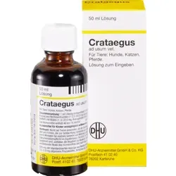 Crataegus Ad Usum Vet 50 ML