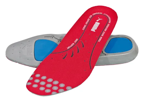 Puma Safety Einlegesohle evercushion plus Größe 46 - 204510/46 (VPE: 1 Paar)