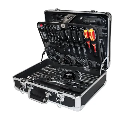 Werkzeugkoffer bis 100 Euro von FEISTOS