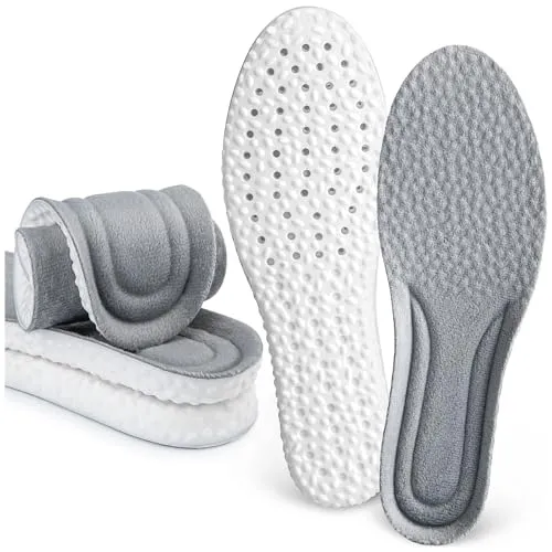 SULPO Winter Thermo Einlegesohlen Herren & Damen