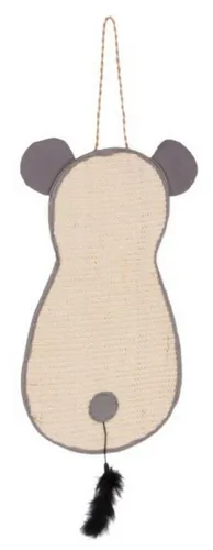 Produktbild Kerbl Kratzmatte Kratzmatte 66 cm x 25 cm 81627, (1-tlg)