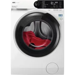 AEG Lavamat LWR7G65699 Stand-Waschtrockner mit ProSteam von AEG