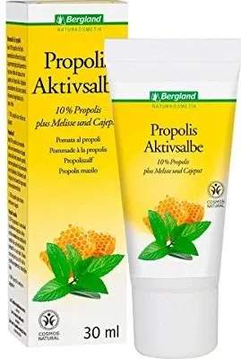 PROPOLIS AKTIVSALBE 30 ml