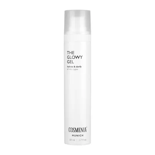 Cosmenia THE GLOWY GEL, 50ml
