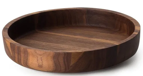 Continenta Schale Walnuss