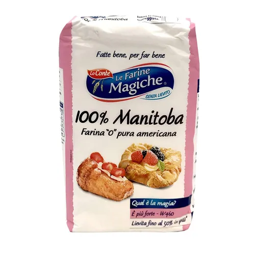 Loconte, Farina Manitoba 100%,1kg