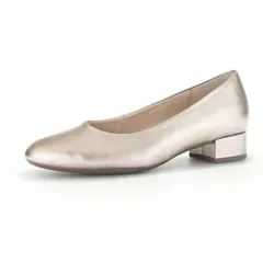 Gabor Pumps beige 4,5