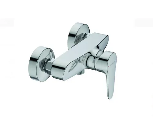 VIGOUR clivia 751 430 26 Einhand-AP-Brausebatterie