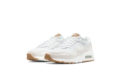 Nike - Women's Air Max SC Schuh - Sneaker 41 | EU 41 weiß - Stylischer Air Max SC Sneaker im klassischen Design. Ideal für den Alltag und bequem zu tragen. Entdecken Sie weitere Nike Modelle in unserem Online-Shop!