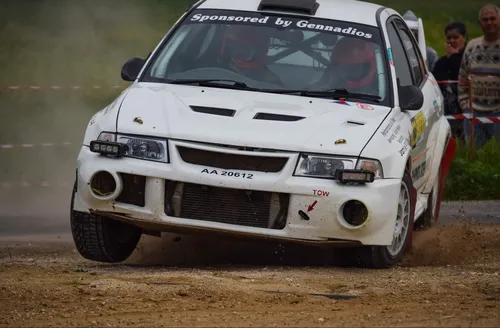 hansepuzzle 75104 - Rallye Puzzle, 500 Teile, Fortbewegung, 46,0 x 30,0cm mit hochwertiger Aufbewahrung, Kartonbox und wiederverschließbarem Beutel