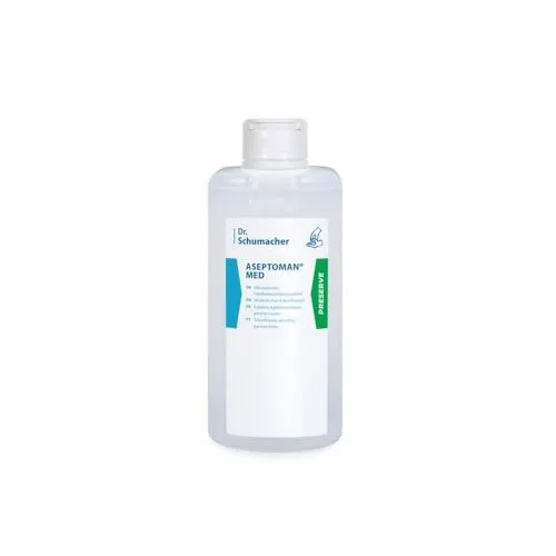 Handdesinfektionsmittel von Dr. Schumacher