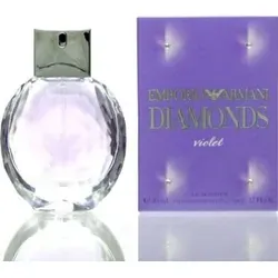 Giorgio Armani Diamonds Violet Eau de Parfum 50ml für Damen