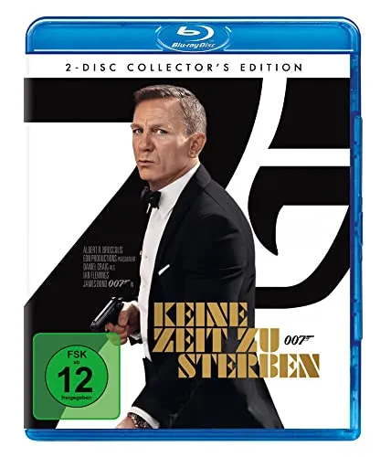 Thriller von Universal Pictures