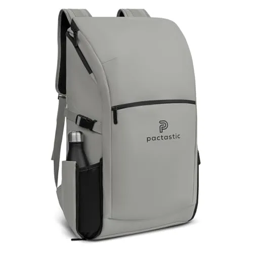 Pactastic Tourenrucksack mit Laptopfach 62 cm