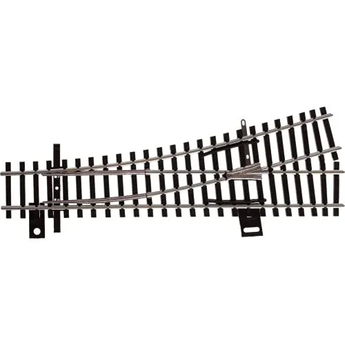 Tillig 83324 EW1 Links Weiche 15° ohne Antrieb