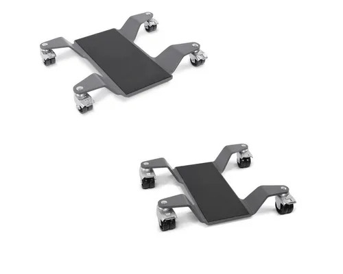 ConStands Motorradheber Set Rangierhilfe + Rangierhilfe S22