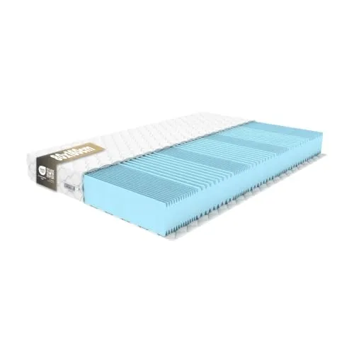 Hochwertige Matratze 80x160 cm H4 mit 7 Komfortzonen von Producent materacy REM-SEN.PL