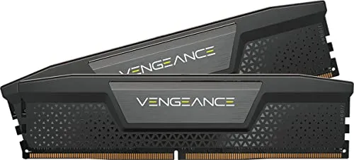 CORSAIR Vengeance DDR5 96 GB Kit
