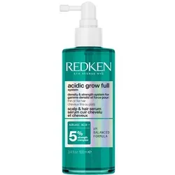 Redken Acidic Grow Full System Serum 100ml von Redken