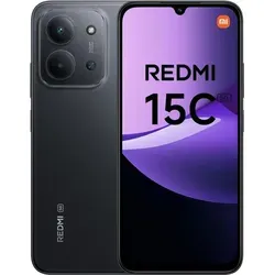 Xiaomi Redmi 15C 5G Dual Sim