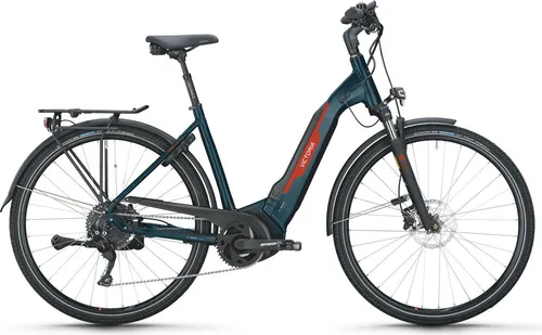Victoria E-Bike Tresalo 6 von Victoria