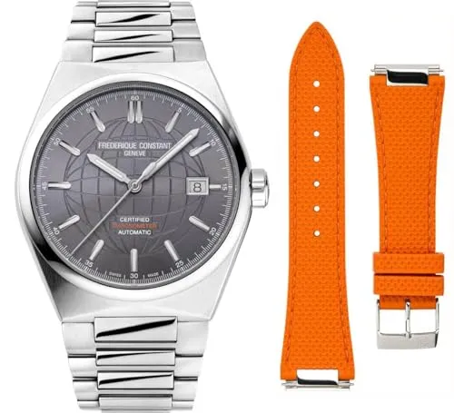 Frederique Constant Automatic Watch FC-303GO3NH6B