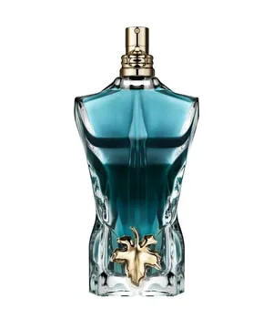 Jean Paul Gaultier Le Beau Eau de Toilette 125 ml von Jean Paul Gaultier