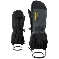 Handschuhe & Fausthandschuhe Gelb von ZIENER
