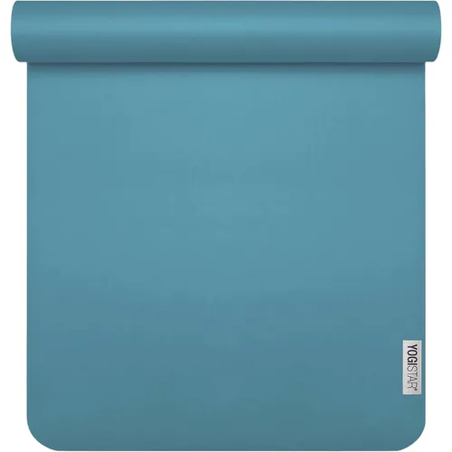 Yogamatte yogimat® sun travel - Ideal für Reisen - Sportmatte, leicht und faltbar für einfachen Transport; bietet hervorragende Rutschfestigkeit und großzügige Abmessungen für alle Yoga-Stile.