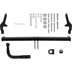 Acps-Oris Anhängevorrichtung ORIS Fix 036-521